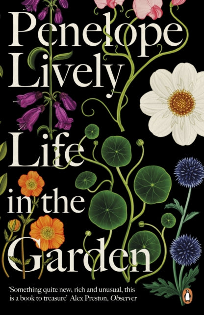 Life in the Garden - 9780241982181