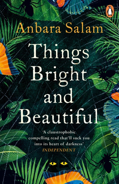 Things Bright and Beautiful - 9780241982259
