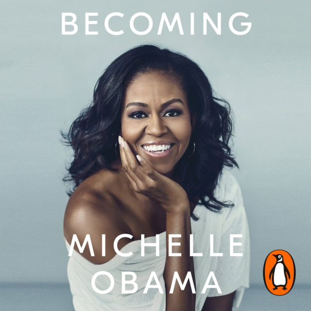 Becoming : The Sunday Times Number One Bestseller - 9780241982983