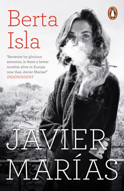 Berta Isla - 9780241983553
