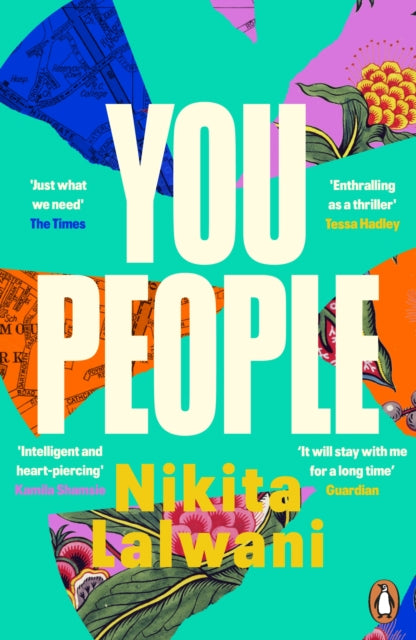 You People - 9780241987070