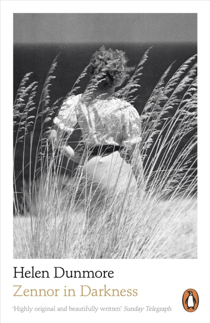 Zennor in Darkness : From the Women’s Prize-Winning Author of A Spell of Winter - 9780241988558