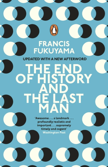 The End of History and the Last Man - 9780241991039