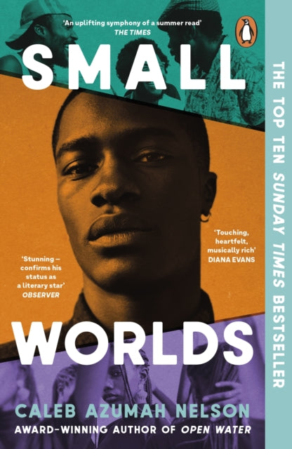 Small Worlds - 9780241996041