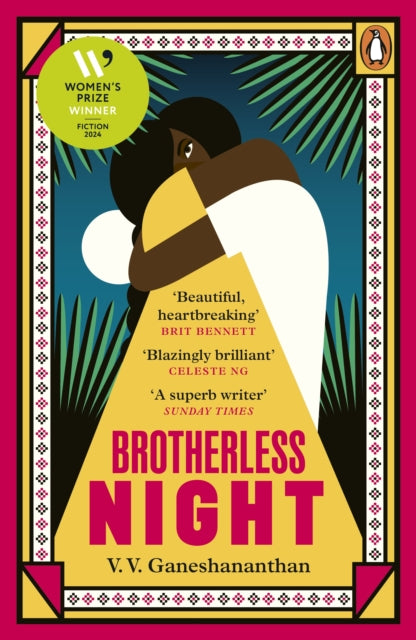 Brotherless Night : 'Blazingly brilliant' CELESTE NG - 9780241997673