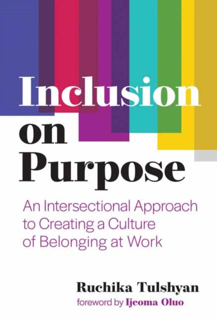 Inclusion on Purpose - 9780262046558