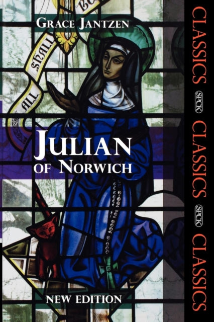 Julian of Norwich - 9780281064243