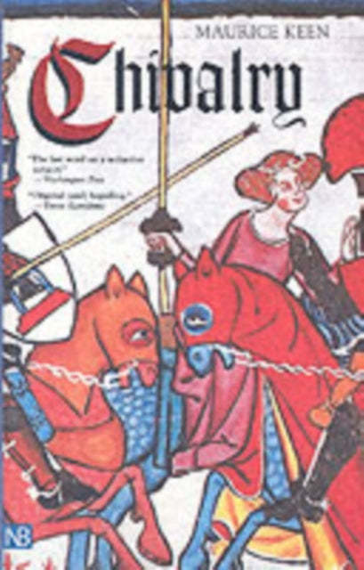 Chivalry - 9780300107678