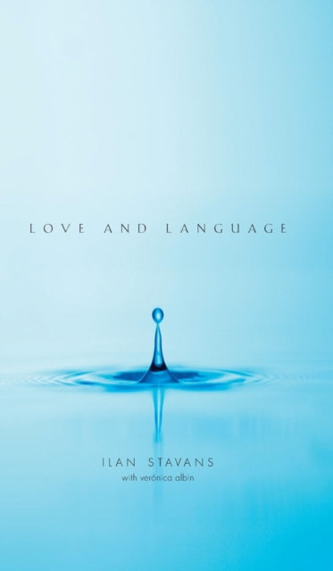 Love and Language - 9780300118056