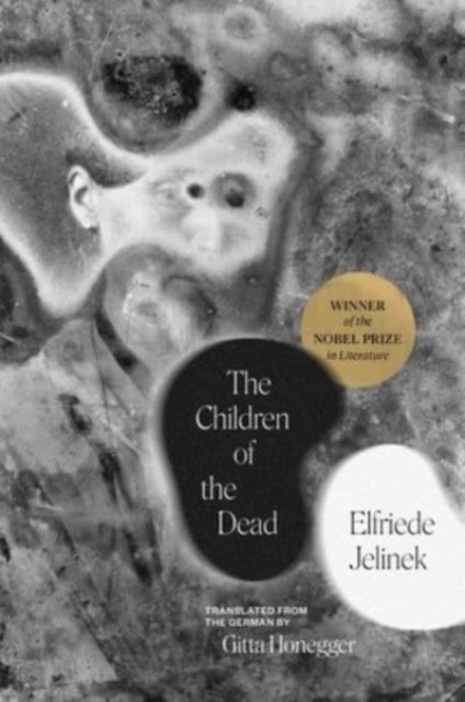 The Children of the Dead - 9780300142150