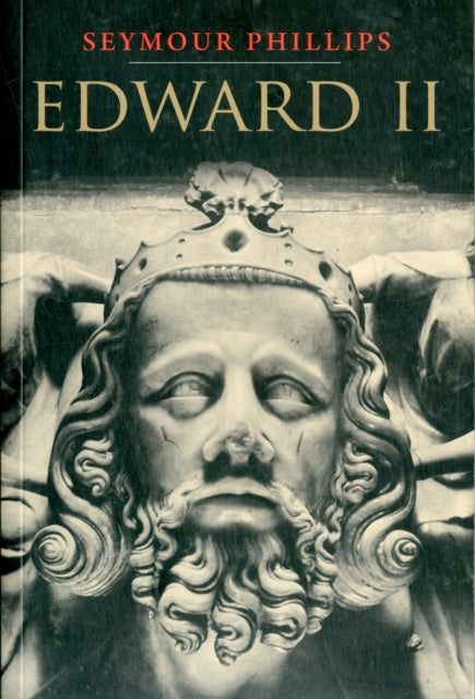 Edward II - 9780300178029