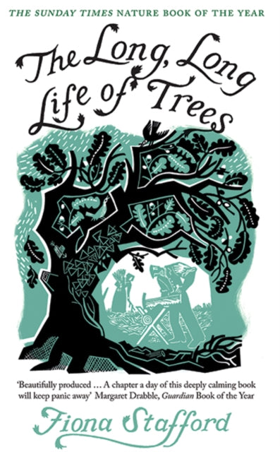 The Long, Long Life of Trees - 9780300228205