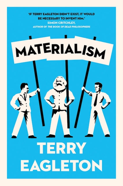 Materialism - 9780300246629