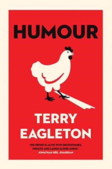 Humour - 9780300255027