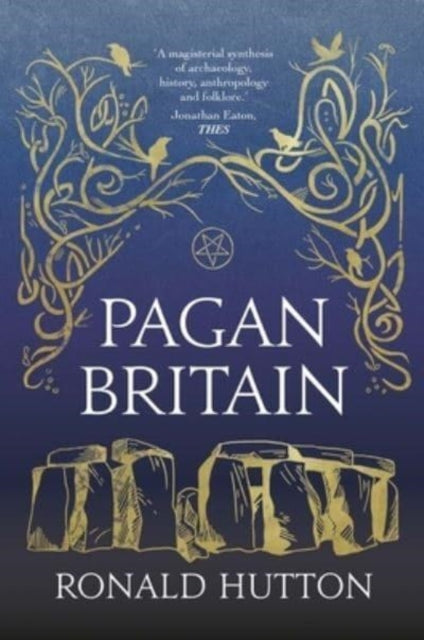 Pagan Britain - 9780300268348