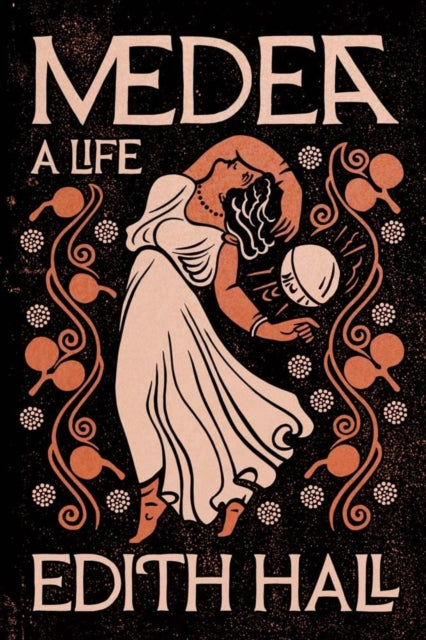 Medea : A Life - 9780300270723