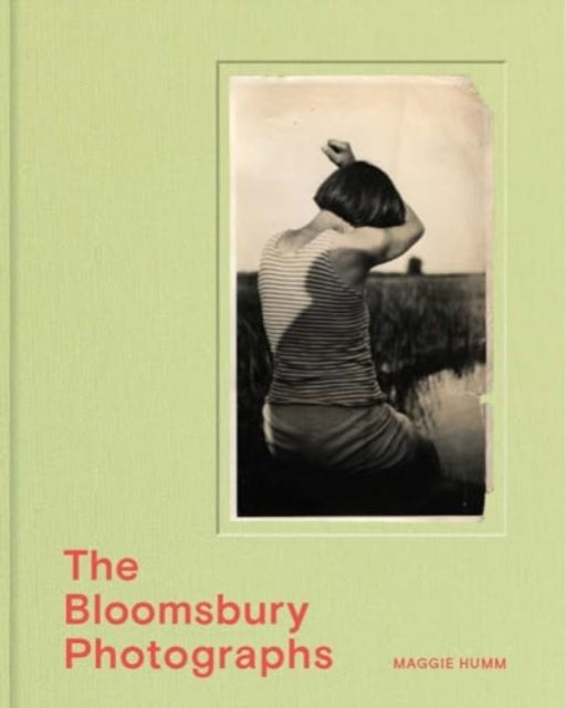 The Bloomsbury Photographs - 9780300273755