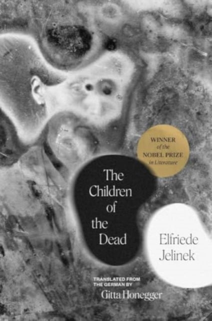 The Children of the Dead - 9780300281941