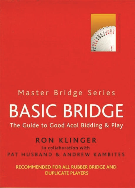 Basic Bridge-9780304357963