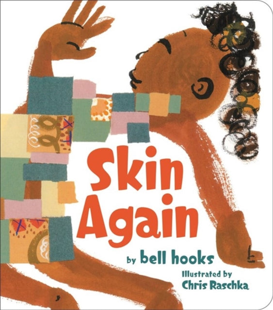 Skin Again - 9780316412933