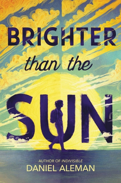 Brighter Than the Sun - 9780316704472