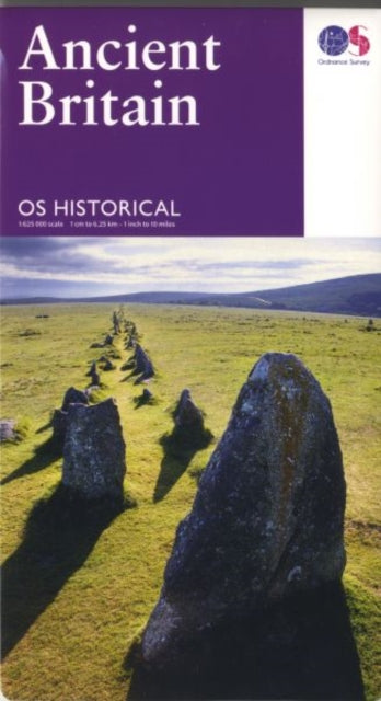 Ancient Britain - 9780319263242