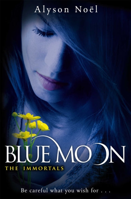 Blue Moon - 9780330512862