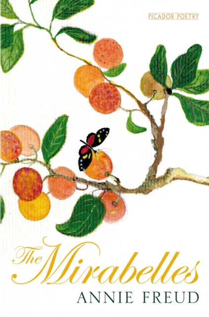 The Mirabelles - 9780330519076