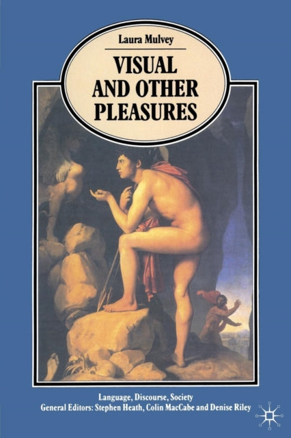 Visual and Other Pleasures - 9780333445297