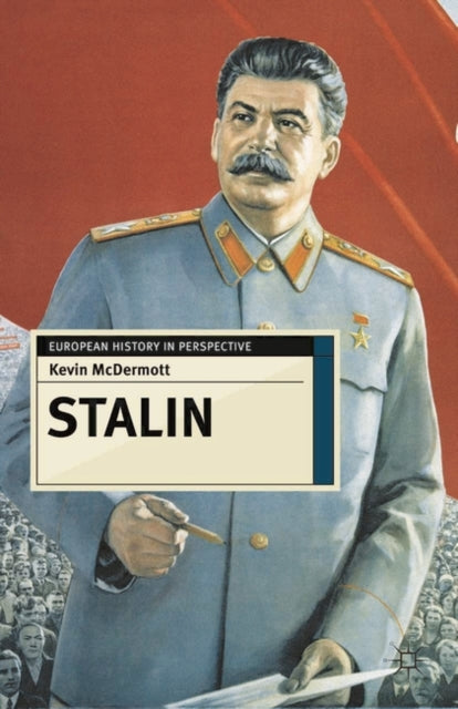 Stalin : Revolutionary in an Era of War - 9780333711224