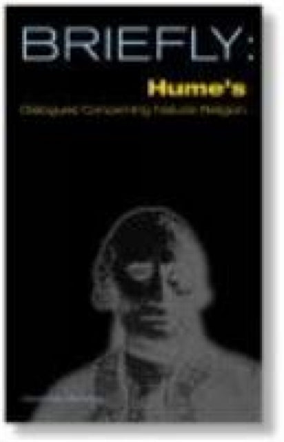 Humes Dialogues Concerning Natural Religion - 9780334040255
