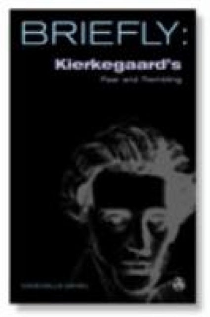 Kierkegaard's Fear and Trembling - 9780334041306
