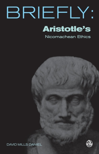 Aristotle's Nichomachean Ethics - 9780334041313