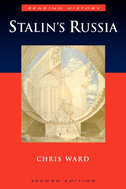 Stalin's Russia - 9780340731512