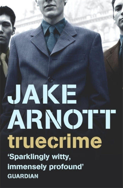 Truecrime-9780340832424