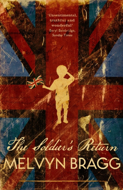 The Soldier's Return - 9780340936306