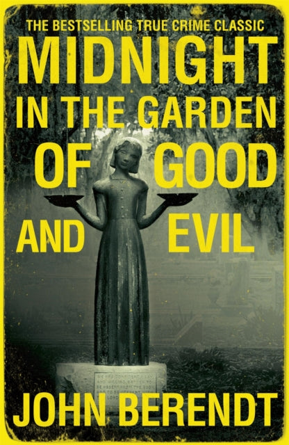 Midnight in the Garden of Good and Evil - 9780340992852