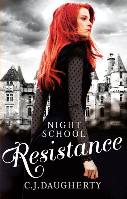 Night School: Resistance : Number 4 in series - 9780349001708