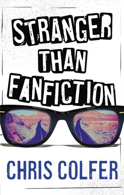 Stranger Than Fanfiction - 9780349002309