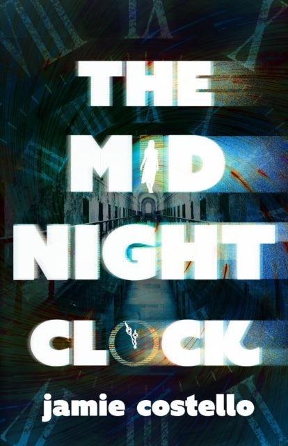 The Midnight Clock - 9780349003924