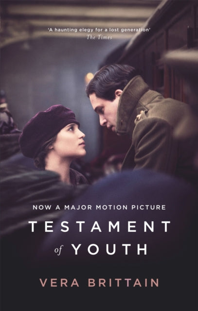 Testament Of Youth : Film Tie In - 9780349005928