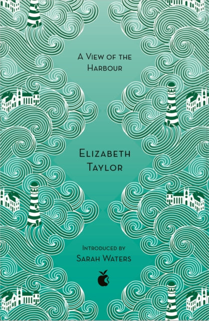 A View Of The Harbour : A Virago Modern Classic - 9780349010304