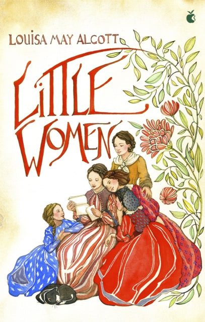 Little Women - 9780349011820