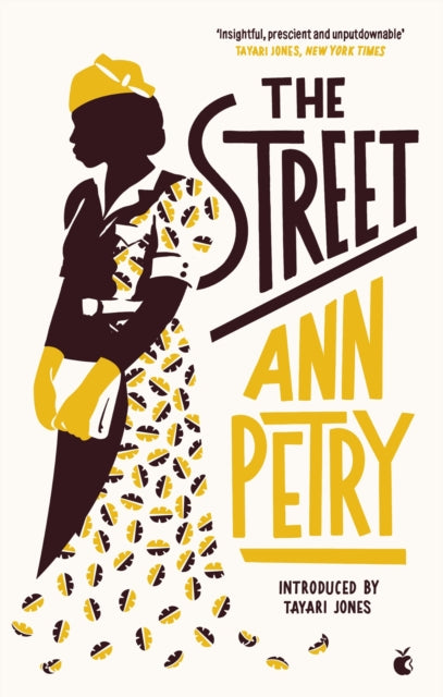 The Street - 9780349012933