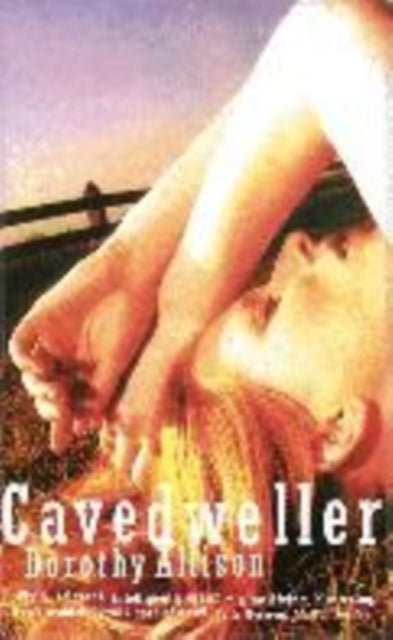 Cavedweller - 9780349111056