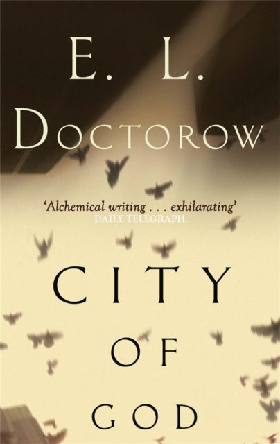 City Of God - 9780349113524
