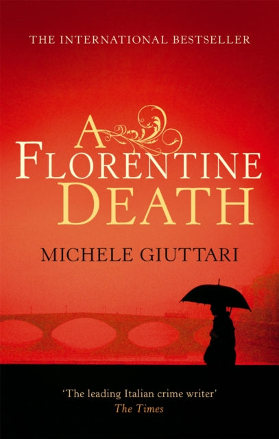 A Florentine Death - 9780349120065