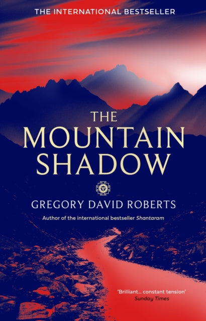 The Mountain Shadow - 9780349121703