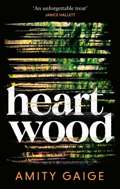 Heartwood : 'nearly impossible to put down' Jennifer Egan - 9780349127583