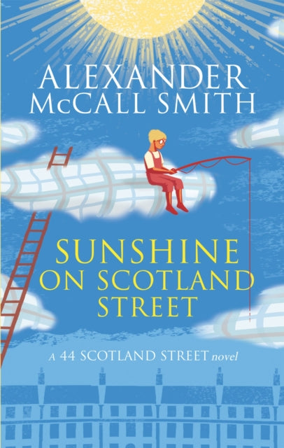 Sunshine on Scotland Street - 9780349139166
